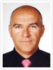 Boris Janžekovič